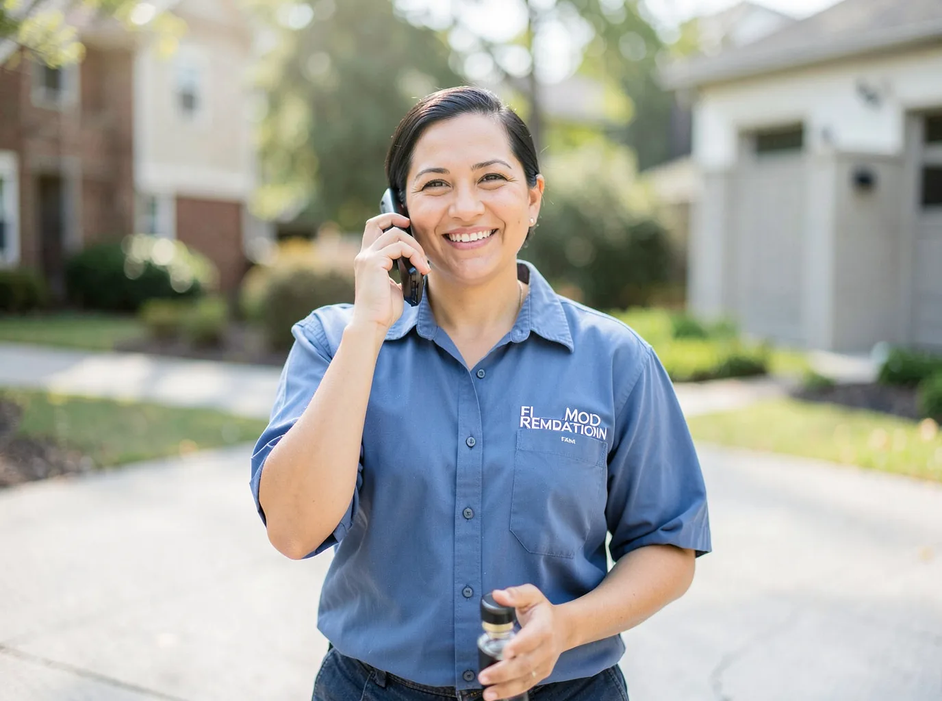 Mold Remediation Kings Mountain, NC FAQs